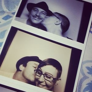 Meet your Posher, Maureen